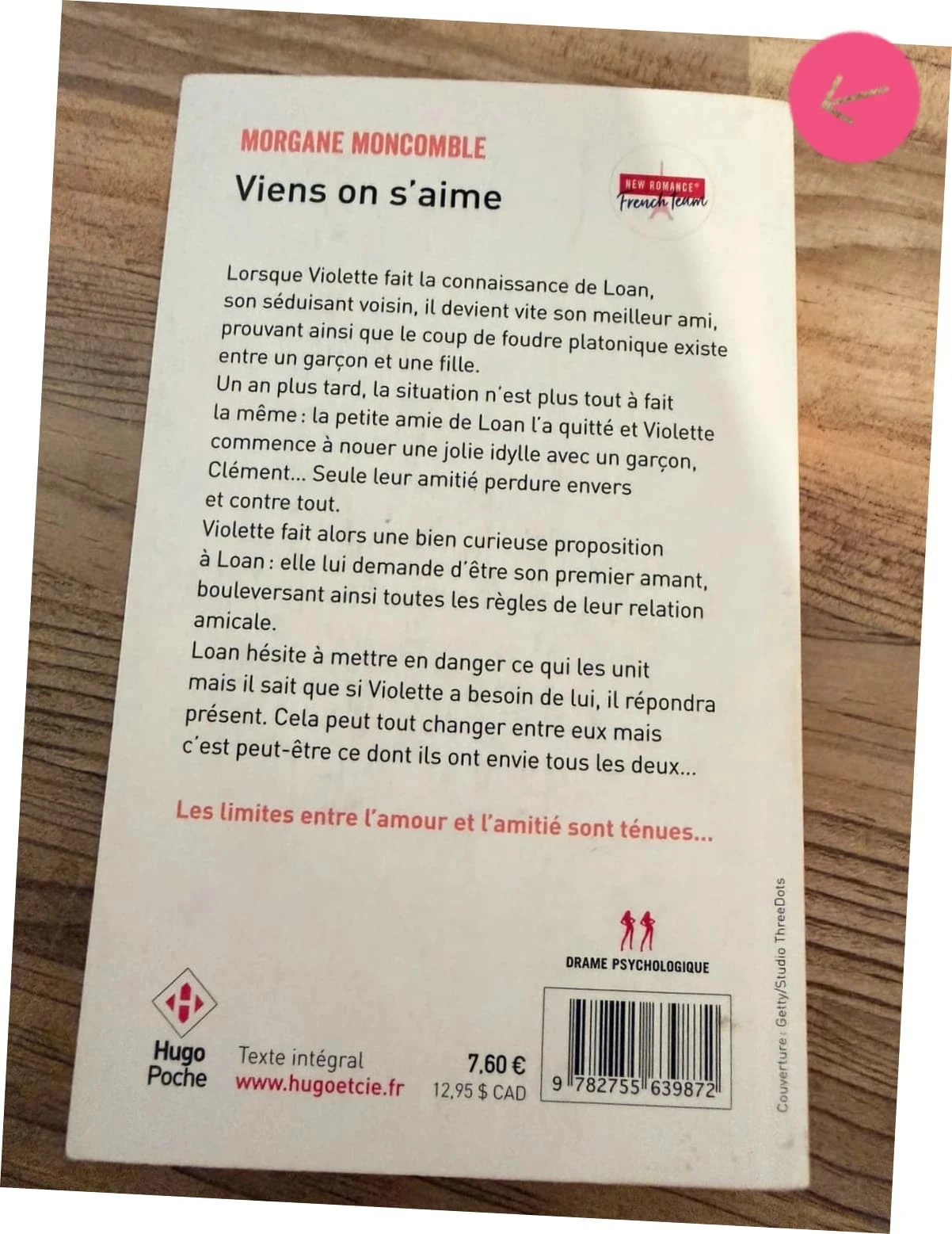Kom, laten we elkaar liefhebben, proper – photo 7